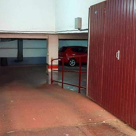 Apartament Loft Mon Saragossa Zewnętrze zdjęcie