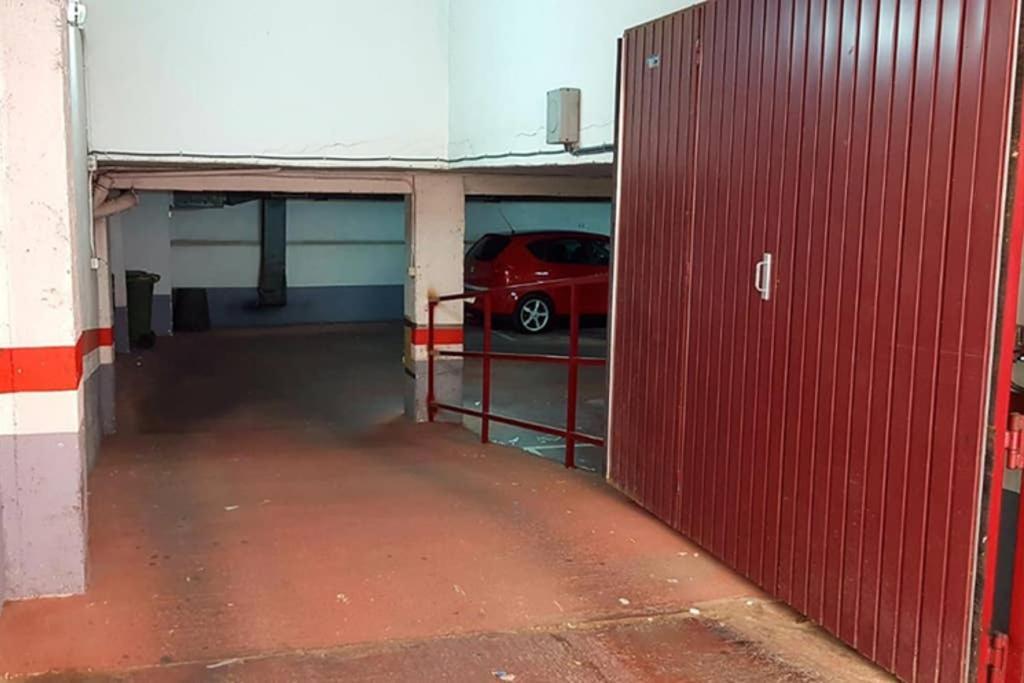 Apartament Loft Mon Saragossa Zewnętrze zdjęcie