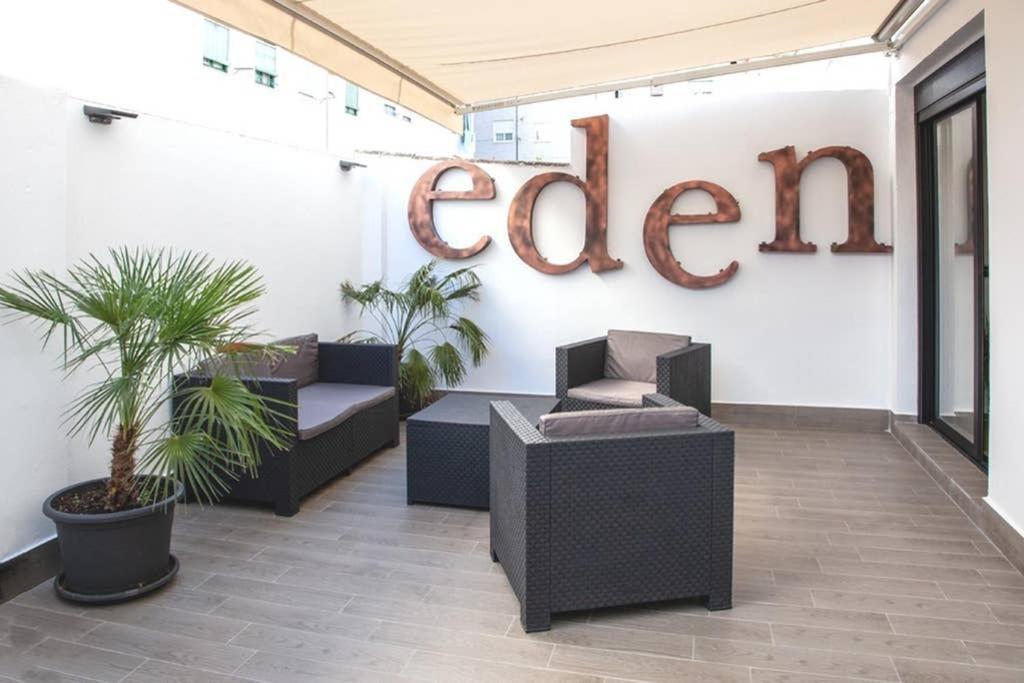 Apartament Loft Mon Saragossa Zewnętrze zdjęcie