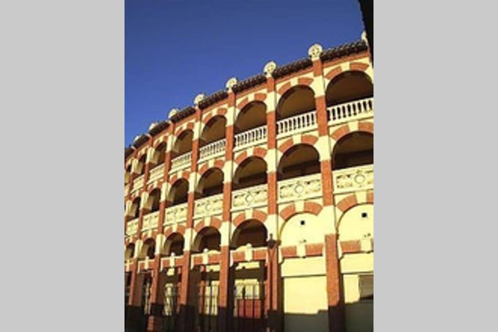 Apartament Loft Mon Saragossa Zewnętrze zdjęcie